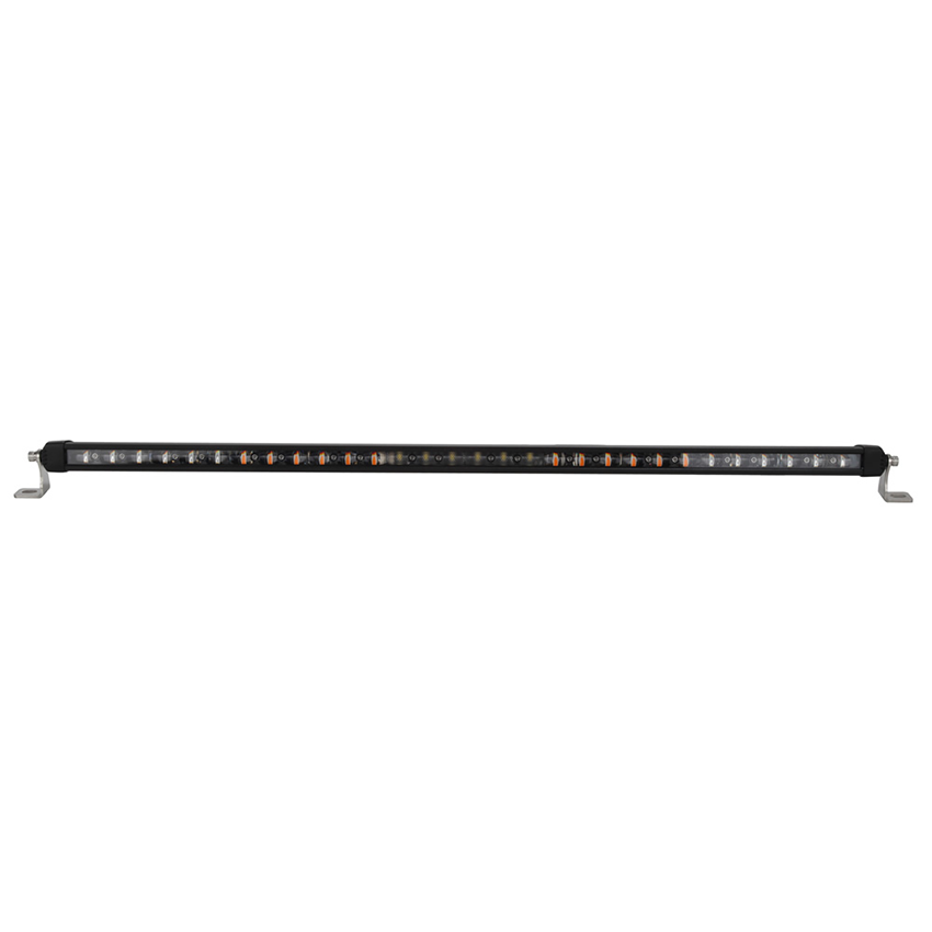 Durite Slim 32" 4 Function Rear Combo LED Light Bar - 12/24V