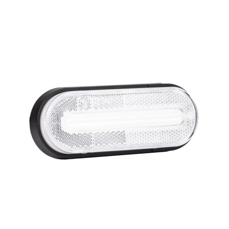 Durite ADR Approved LED Marker Lamp 12/24V