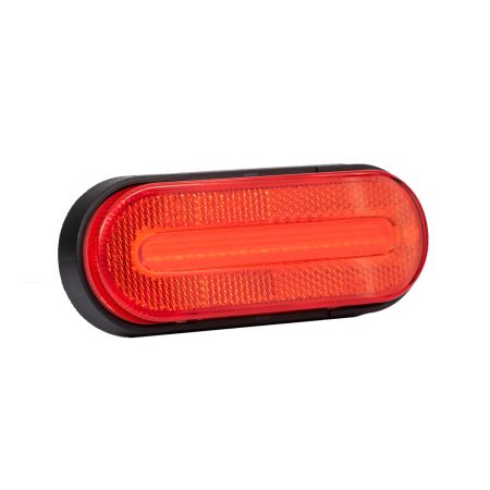 Durite ADR Approved LED Marker Lamp 12/24V