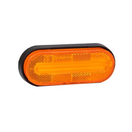 Durite ADR Approved LED Marker Lamp 12/24V
