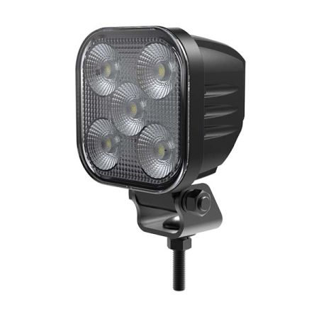 Durite 50W CREE LED Heavy Duty Work Lamp - 12/24V