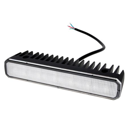 Durite Banksman LED Reversing and Side Marker Lamp - 12/24V