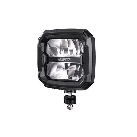 Durite LED Driving Lamp with Multi Mount