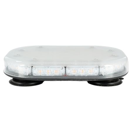 Durite R10 R65 Rechargeable Magnetic 1FT Light Bar - 12/24V
