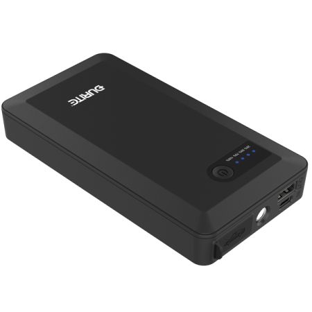 Durite Mini Li-ion Booster Pack -12V 8,000mAh