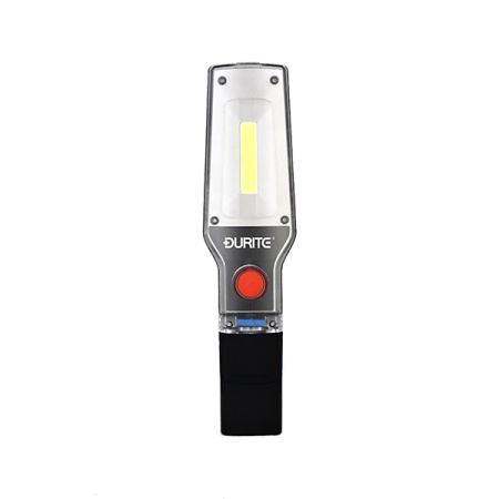 Durite Heavy Duty COB LED Inspection Lamp – 16W (upto 2000 lumen output)