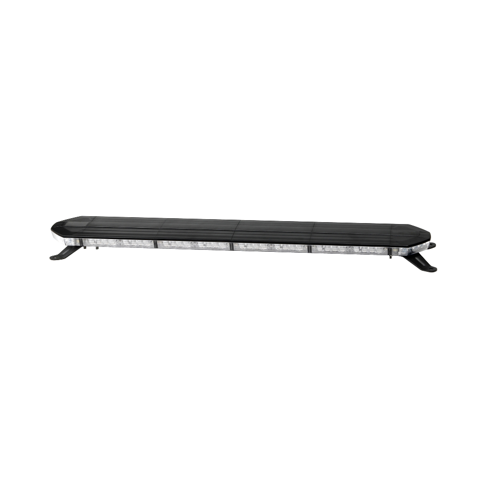 Atlas 37" LED Lightbar – 56W High Output, R65 Class 1 Warning Light, 360° Coverage, 12/24V