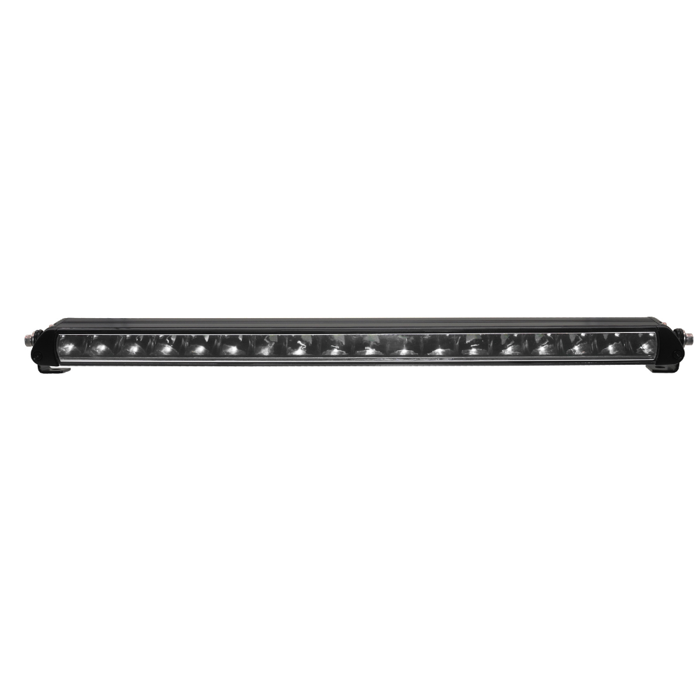 Explorer 21" LED Driving Light – 90W High Output, 7560 Lumens, Spot Beam, ECE R112