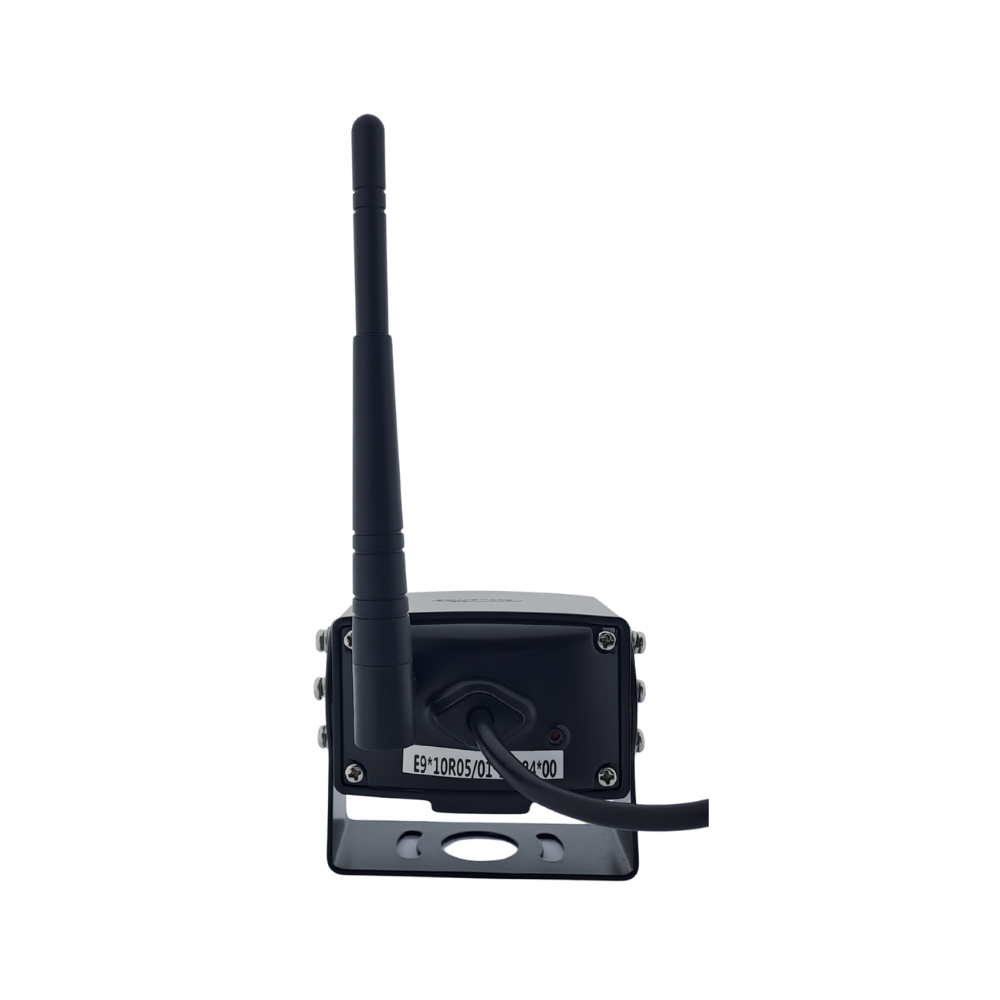Wireless HD Reversing Camera with Audio – 12–32V, Night Vision, Compatible with CA9790 & CA9795