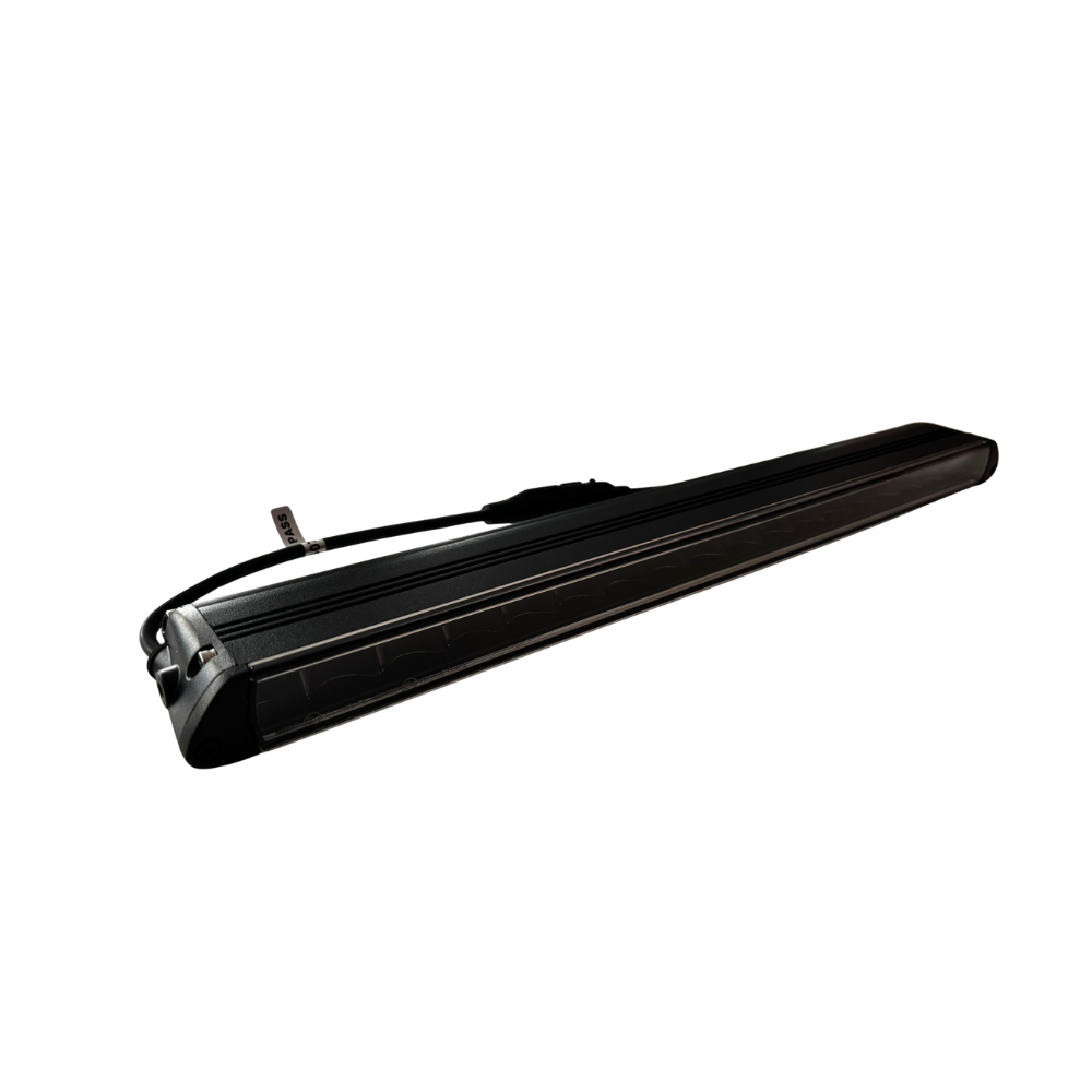 Explorer 21" LED Driving Light – 90W High Output, 7560 Lumens, Spot Beam, ECE R112