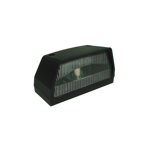ECCO Bulb Number Plate Registration Lamp L867.00.12V