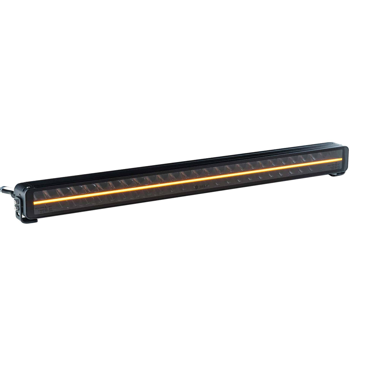 TRALERT® Nemesis XL 790 LED Driving Light Bar – 22,680 Lumen with White & Amber Position Light, ECE Approved, 10–32V