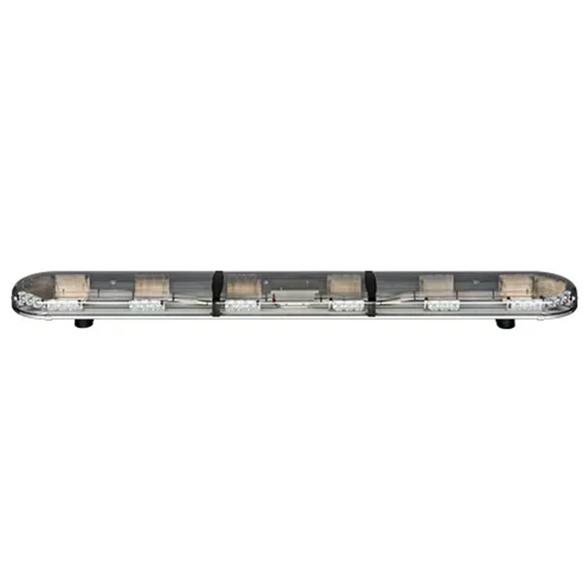 LAP Hurricane Titan (3 LED Series) ECE R65 6' / 1828mm LED Lightbar - Bolt Mount