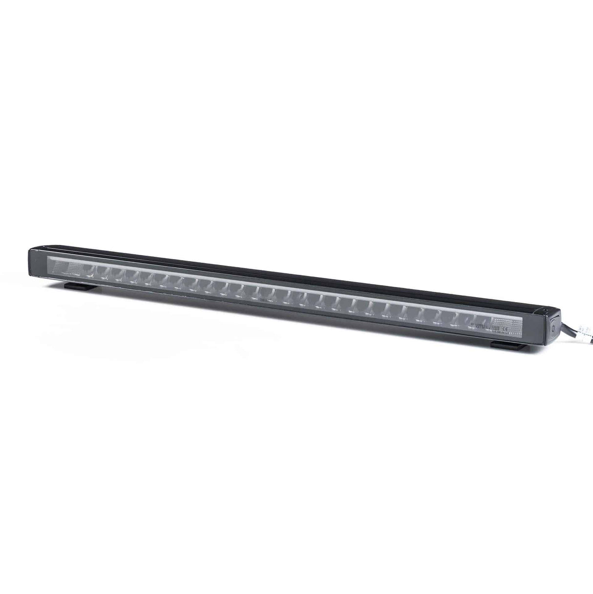 TRALERT® Stratos LED Lightbar 810mm – R65 Approved Warning Light with White & Amber DRL