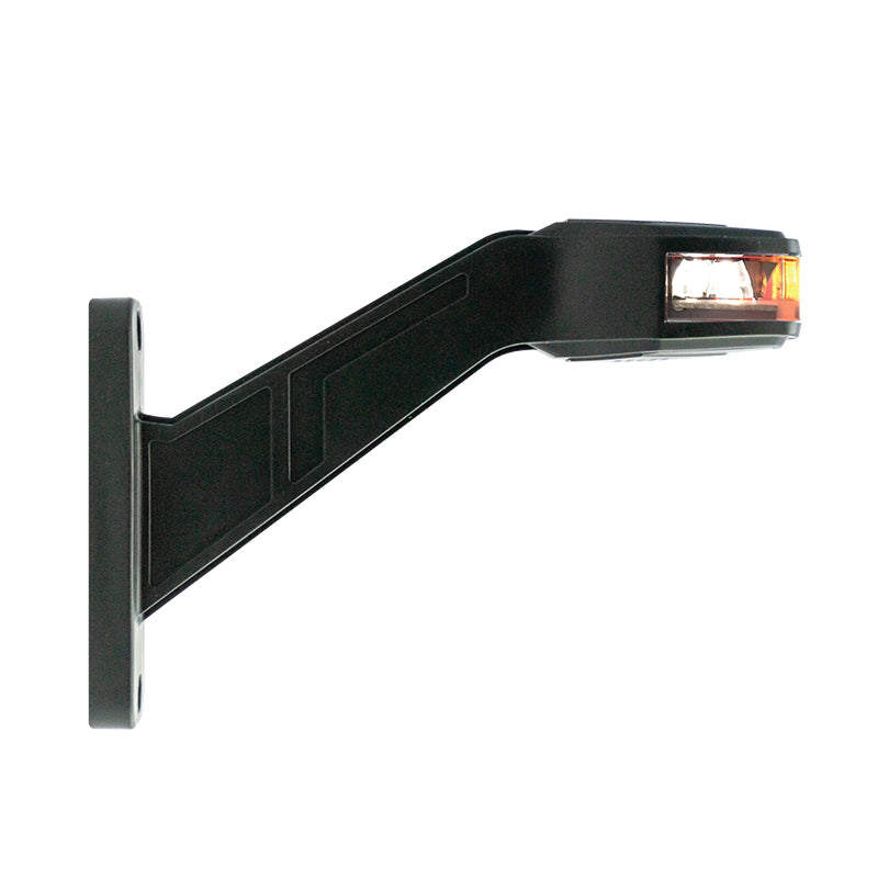 1007 Series Fully Flexible Rubber Stalk LED Marker Light
