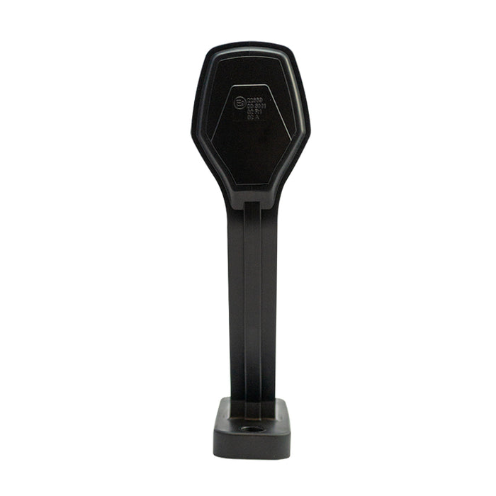 1007 Series Fully Flexible Rubber Stalk LED Marker Light