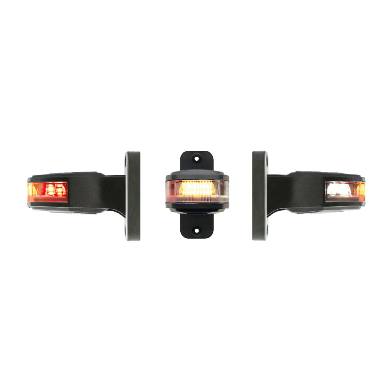 1009 Series Rubber Stalk LED Marker Light