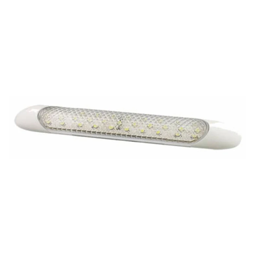 LED Autolamps Interior Low Profile Compact Lamp - 150mm