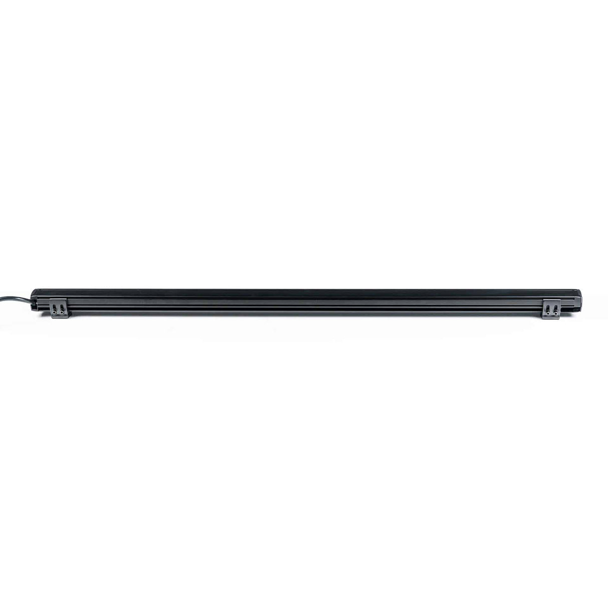 TRALERT® Stratos LED Lightbar 1270mm – R65 Approved Warning Light with White & Amber DRL