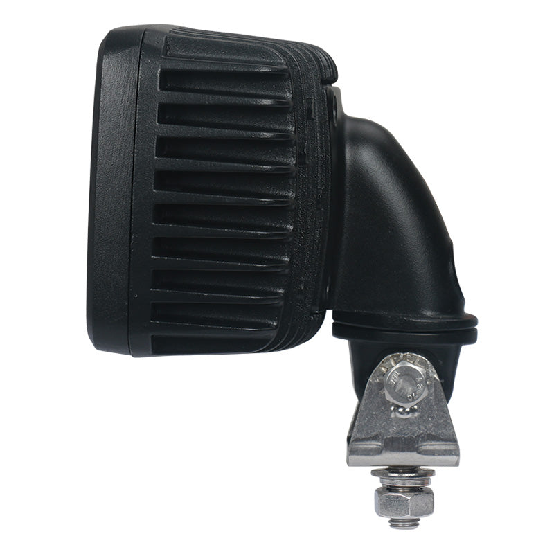 LED Autolamps 63W Heavy-Duty Flood Lamp - 12/24V