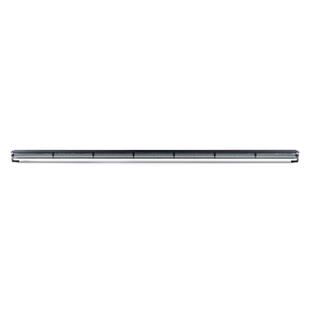 TRALERT® Circulux LED Traffic Advisor Warning Lightbar – 1.1m Amber, ECE R65, 16 Flash Patterns, 12/24V with Controller