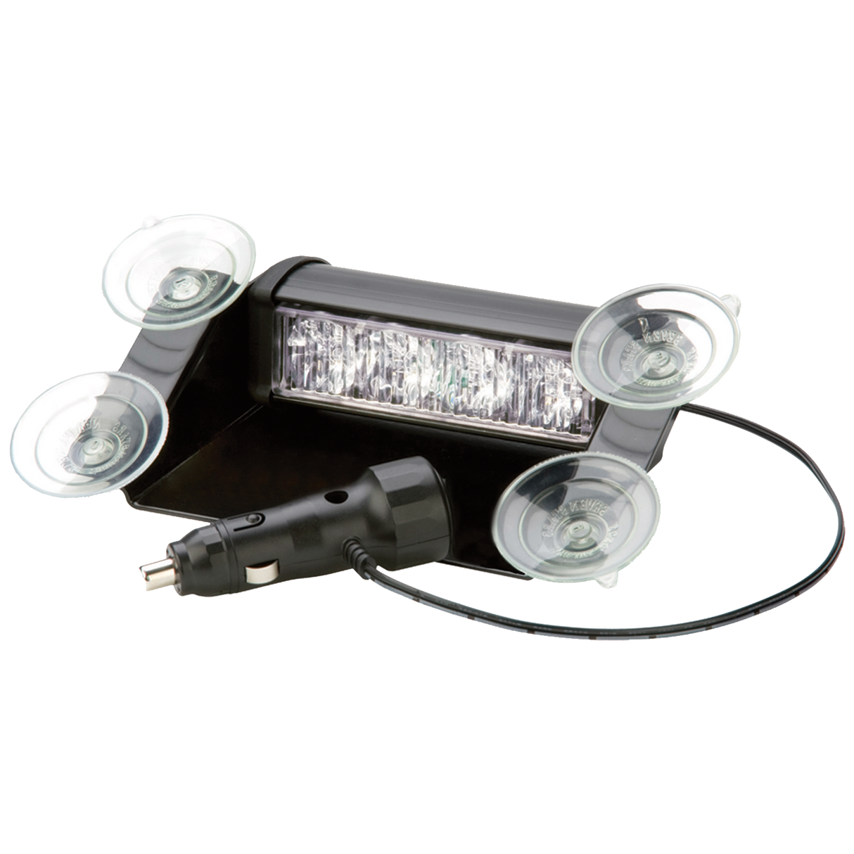 ECCO ESG Window Mount Covert LED Dash Deck Light 3611 Series