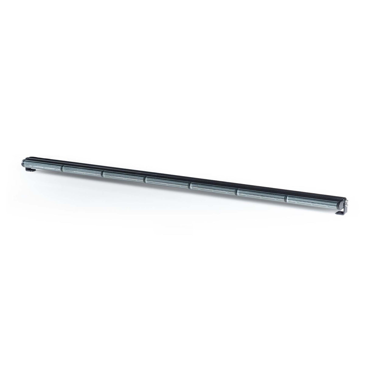 TRALERT® Circulux LED Traffic Advisor Warning Lightbar – 1.1m Amber, ECE R65, 16 Flash Patterns, 12/24V with Controller