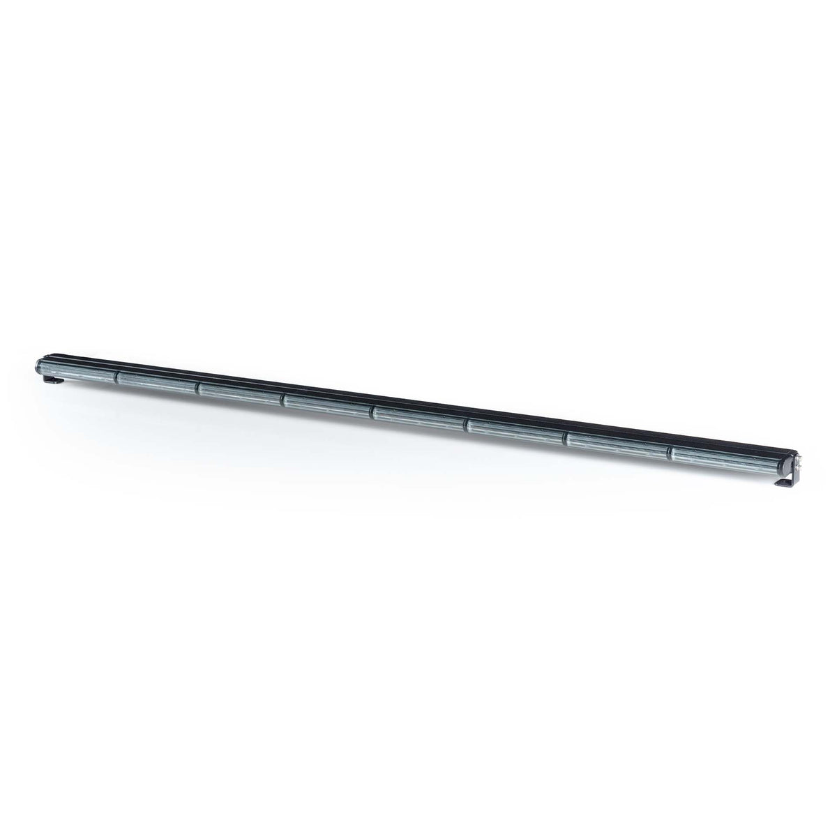 TRALERT® Circulux LED Traffic Advisor Warning Lightbar – 1.24m Amber, ECE R65, 16 Flash Patterns, 12/24V with Controller