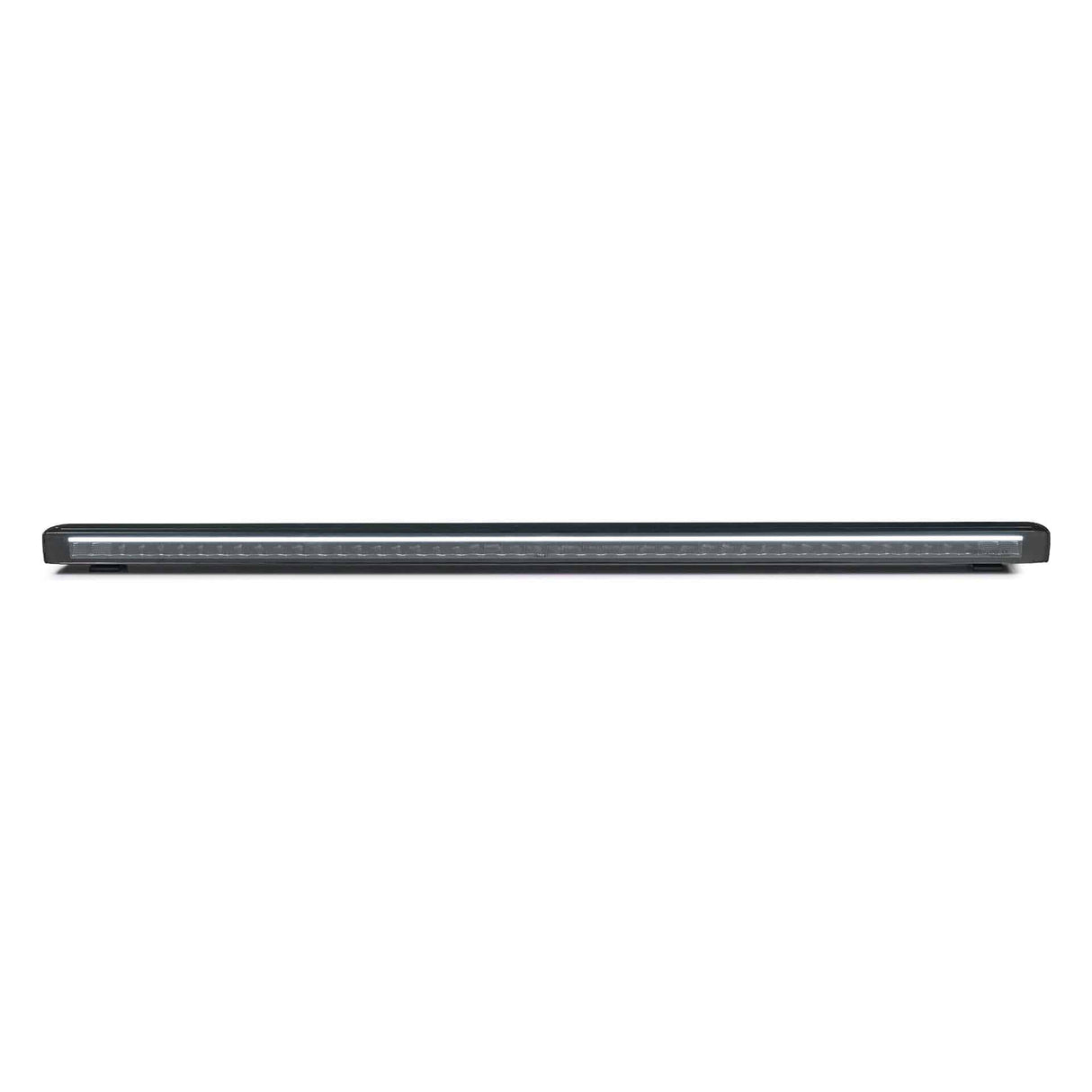 TRALERT® Stratos LED Lightbar 1270mm – R65 Approved Warning Light with White & Amber DRL