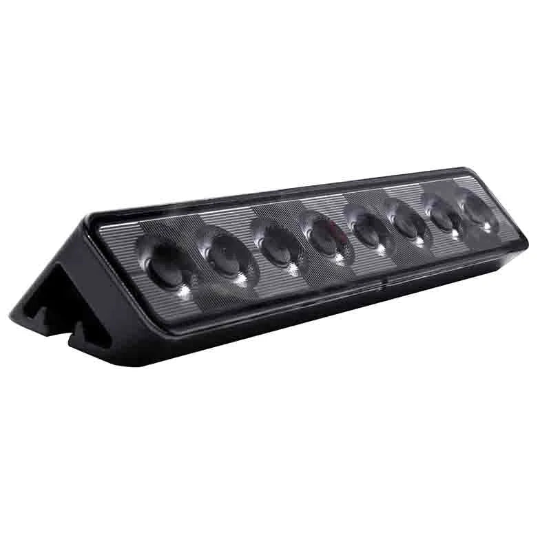 TRALERT® Edge WF-4856 LED Work Light – 48W, 5,600 Lumens, Flood Beam, 12/24V, IP69K