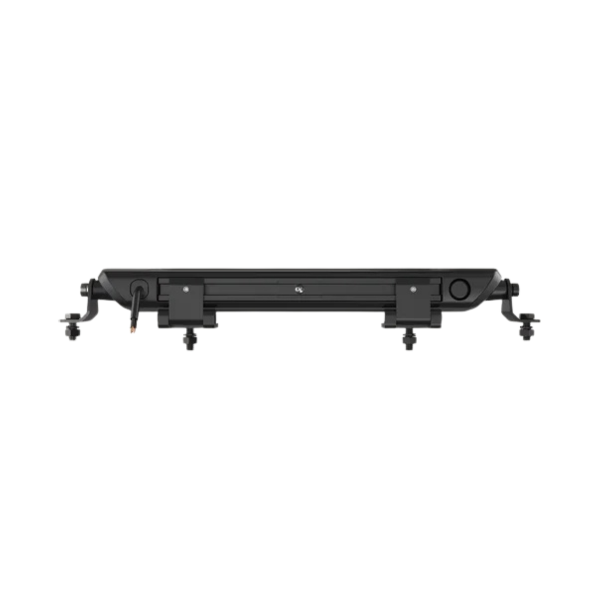 OZZ XB1 15" LED Driving Light Bar – 9,600 Lumen, Black, 10–32V
