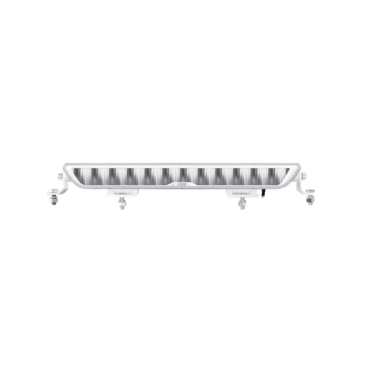 OZZ XB1 15" LED Driving Light Bar – 9,600 Lumen, White, 10–32V