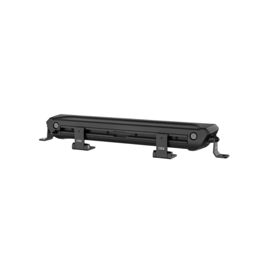 OZZ HP P20" LED Driving Light Bar β 17,500 True Lumens, 1,100m Range, ECE R149, White/Amber Position Light