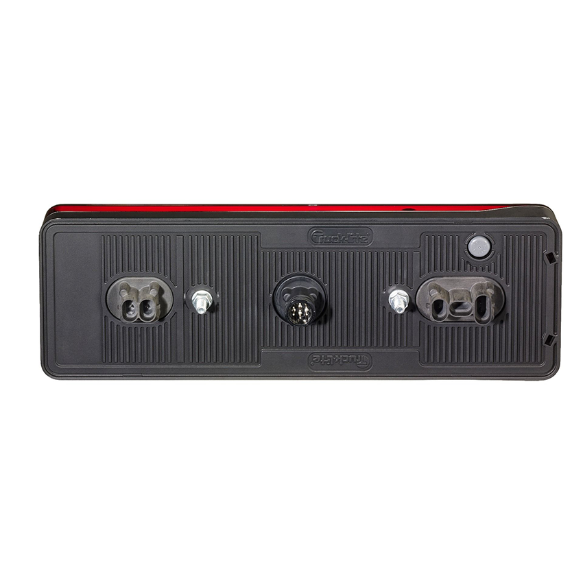 Truck-lite Rubbolite 900 LED Rear Multifunction Trailer Lamp