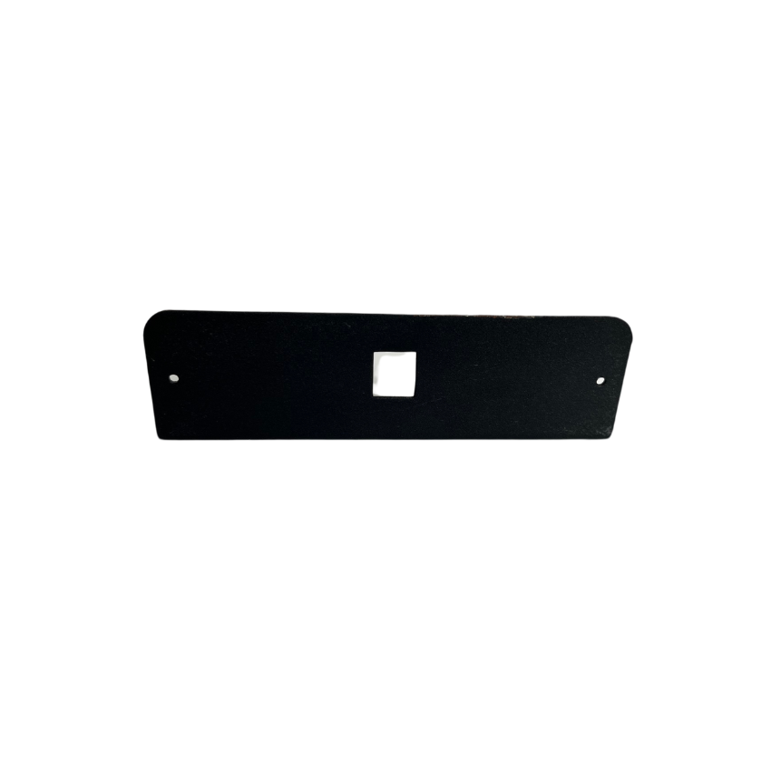 Diecast Metal "L" Shaped Bracket - For LED Grille Light