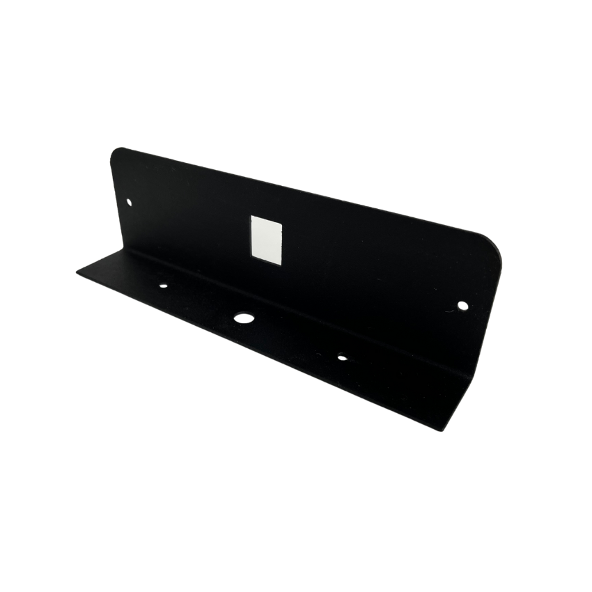 Diecast Metal "L" Shaped Bracket - For LED Grille Light
