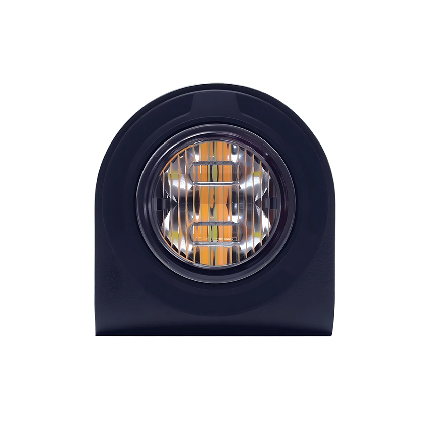 AXISDefender™ Covert – R65 TA2 Dual Colour LED Fend-Off Lamp (12/24V)
