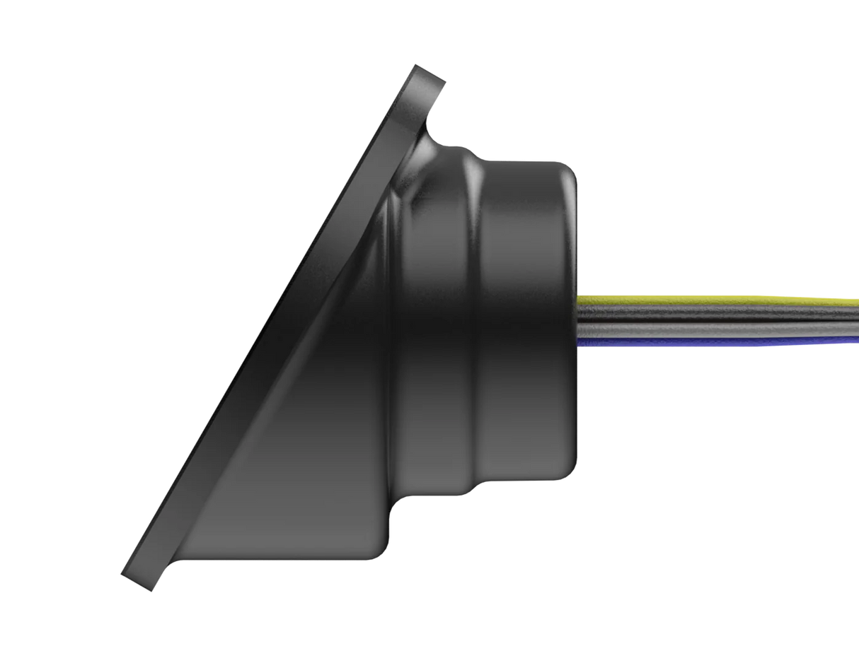 Redtronic Infinity BB4 Cover LED Strobe Panel Fend Off Light