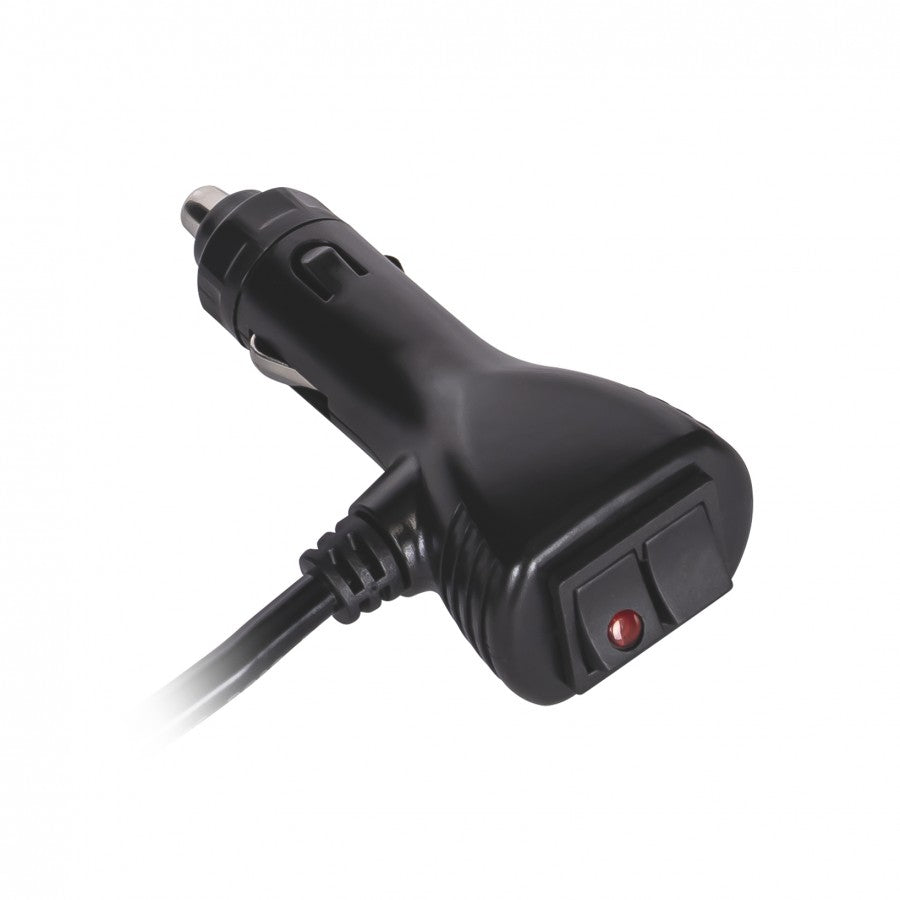 Truck LED ECE R65 Compact Strobe Warning LED Lightbar Amber Magnetic Mount - 560mm