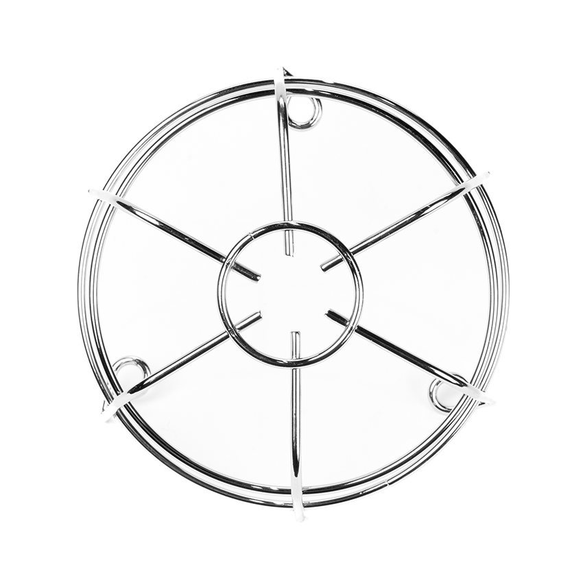 Stainless Steel Heavy Duty Flashing Beacon Cage