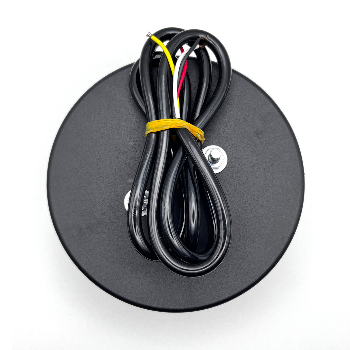 Sertplas 'Hamburger' Rear Truck Trailer LED Lamp with Cable 0380L