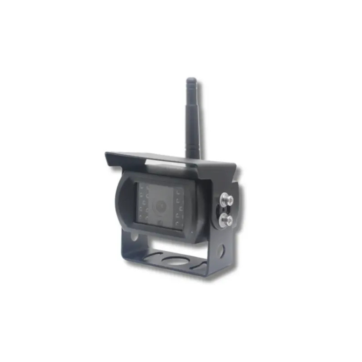 7" Heavy Duty Wireless Reversing Camera Kit – HD 1080p Camera, 200m Range, IP69K, 12–24V