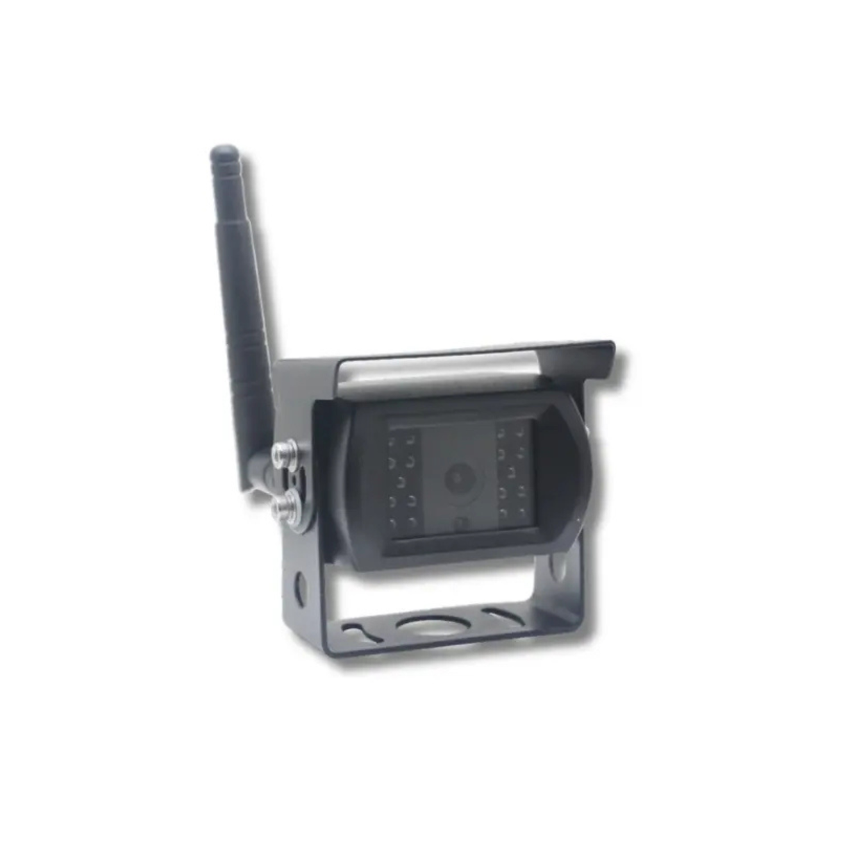 7" Heavy Duty Wireless Reversing Camera Kit – HD 1080p Camera, 200m Range, IP69K, 12–24V