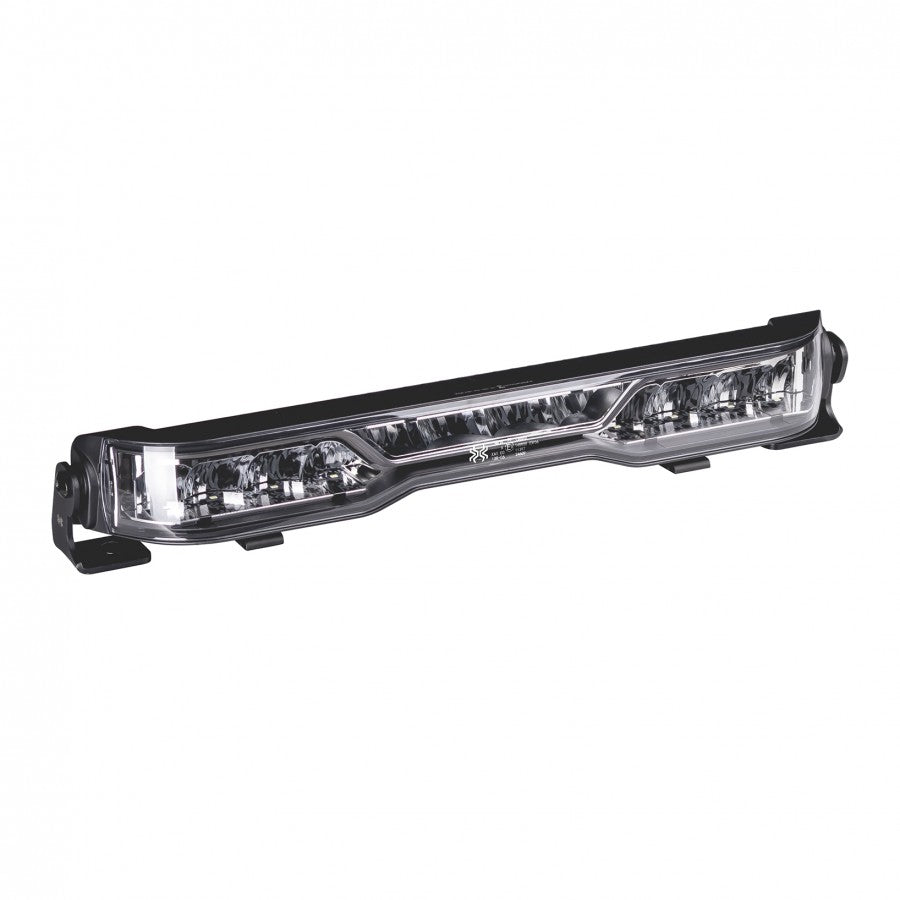 Truck LED X RANGE Venom LED Driving Lamp with Strobe Function