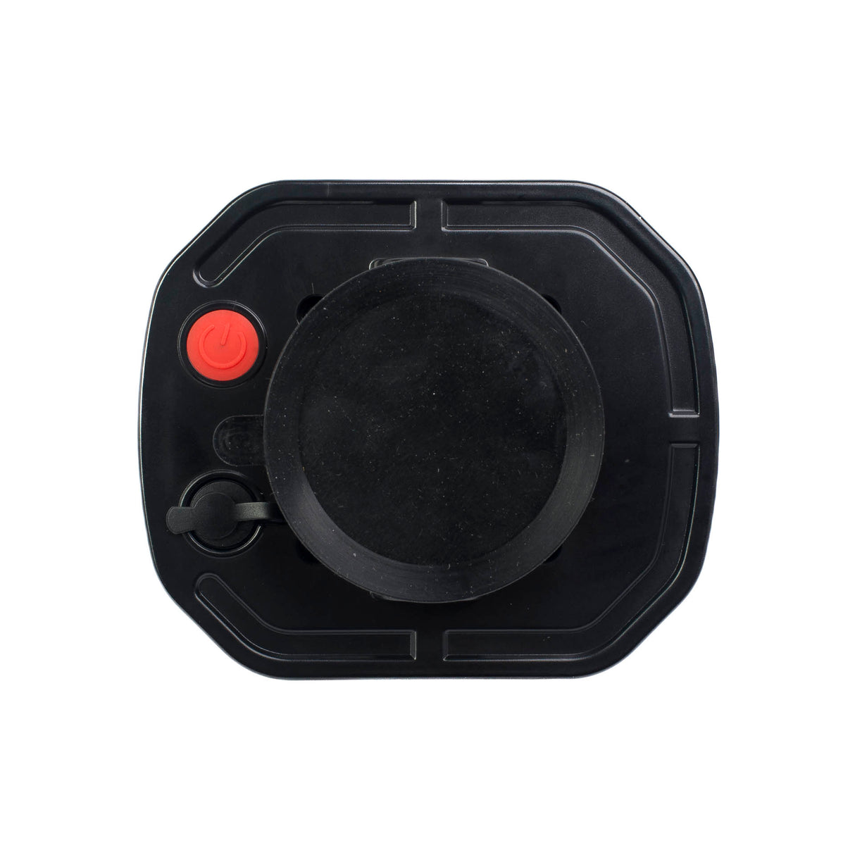 LBUK Wireless Magnetic Trailer Hazard Warning Strobe Light Set