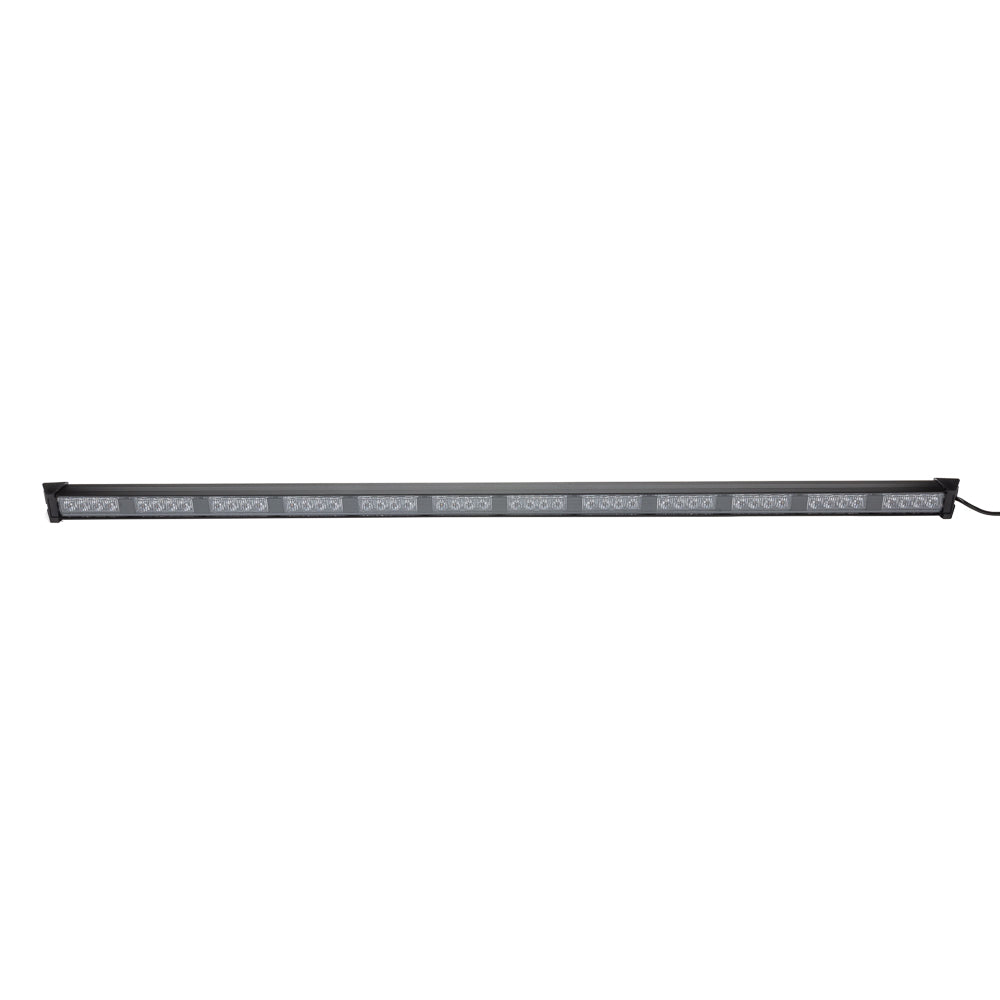 Lightbar UK Directional Warning LED Lightbar with Traffic Director Function - 1085mm