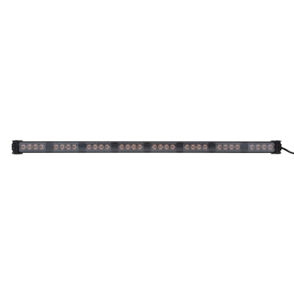 Lightbar UK Directional Warning LED Lightbar with Traffic Director Function - 737mm
