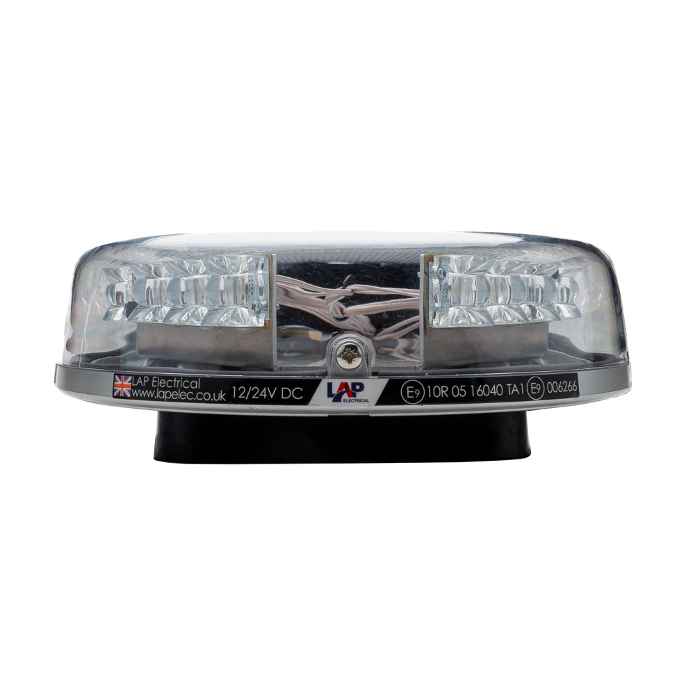 LAP Electrical Titan Hurricane DOCTOR LED Lightbar 915mm - Green