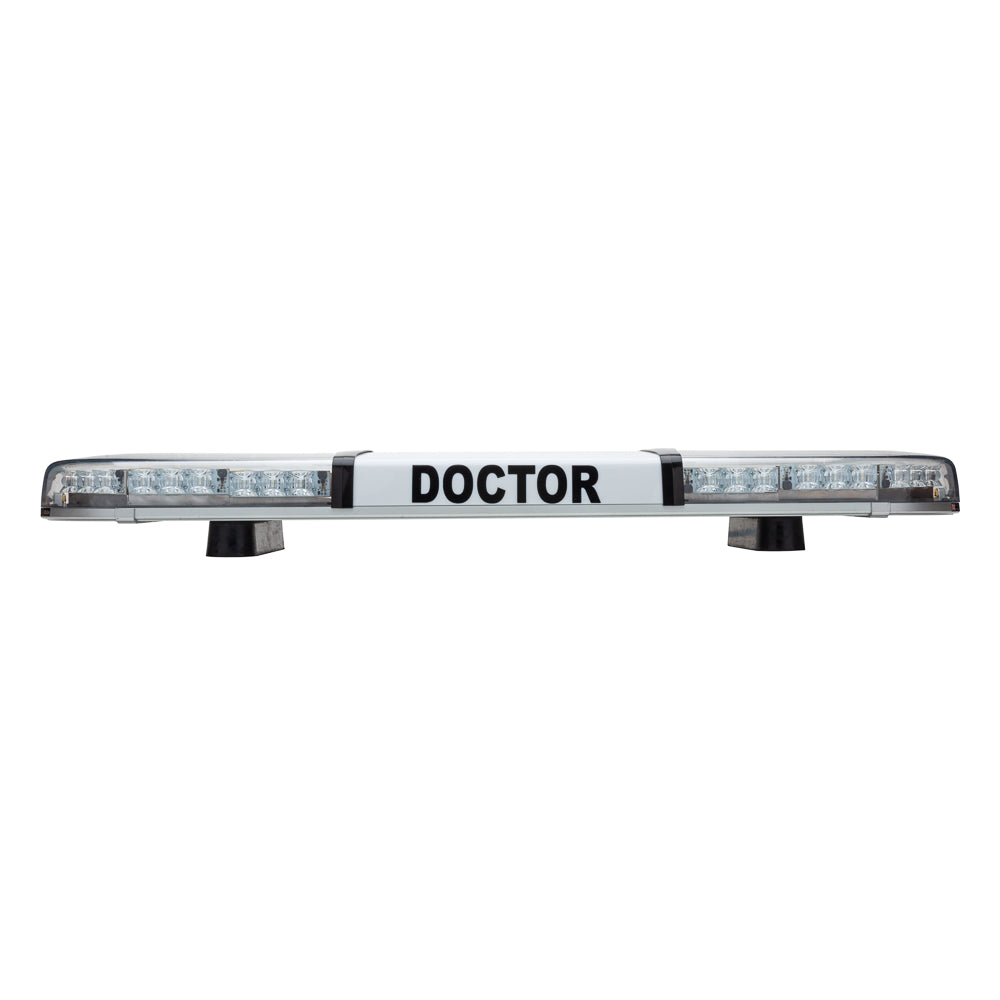 LAP Electrical Titan Hurricane DOCTOR LED Lightbar 915mm - Green
