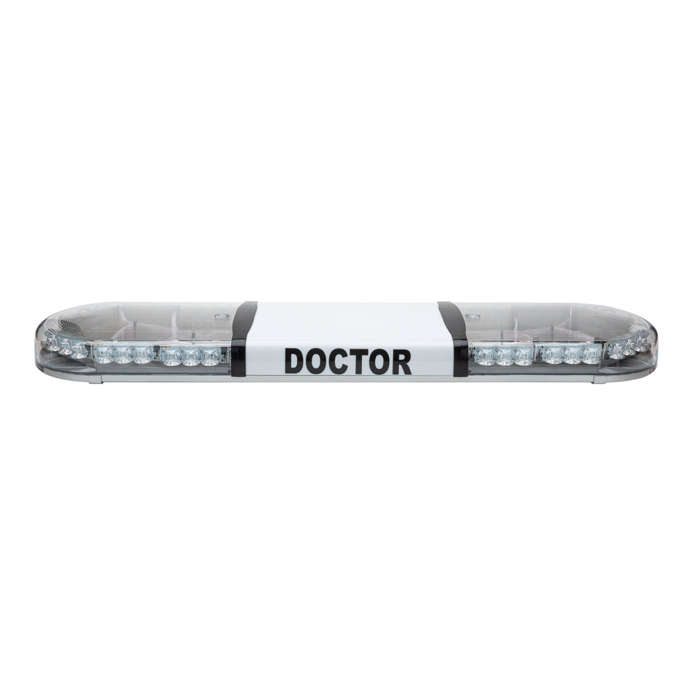 LAP Electrical Titan Hurricane DOCTOR LED Lightbar 915mm - Green